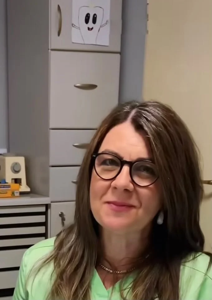 Mirsada Begović, doktor specijalista ortodoncije